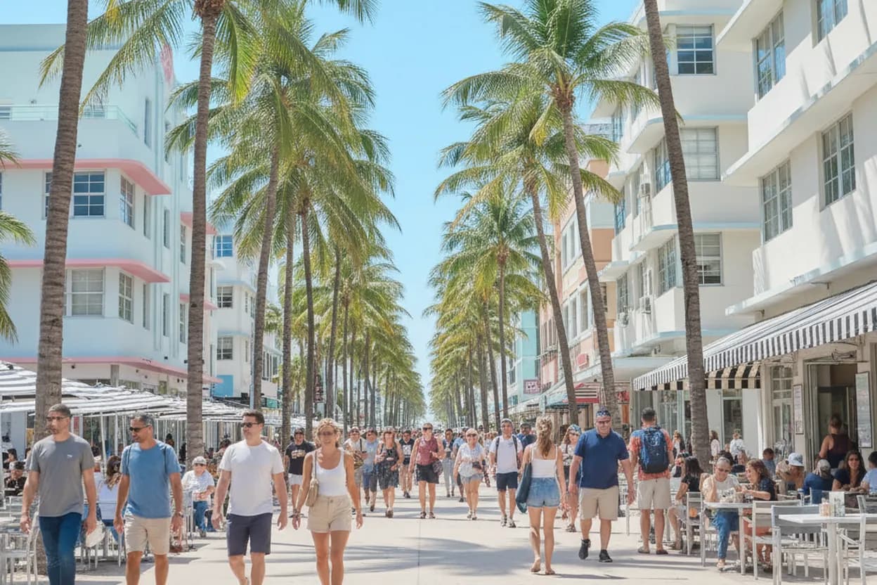 Miami experience scene for Find free Miami film walks for bradley cooper searches