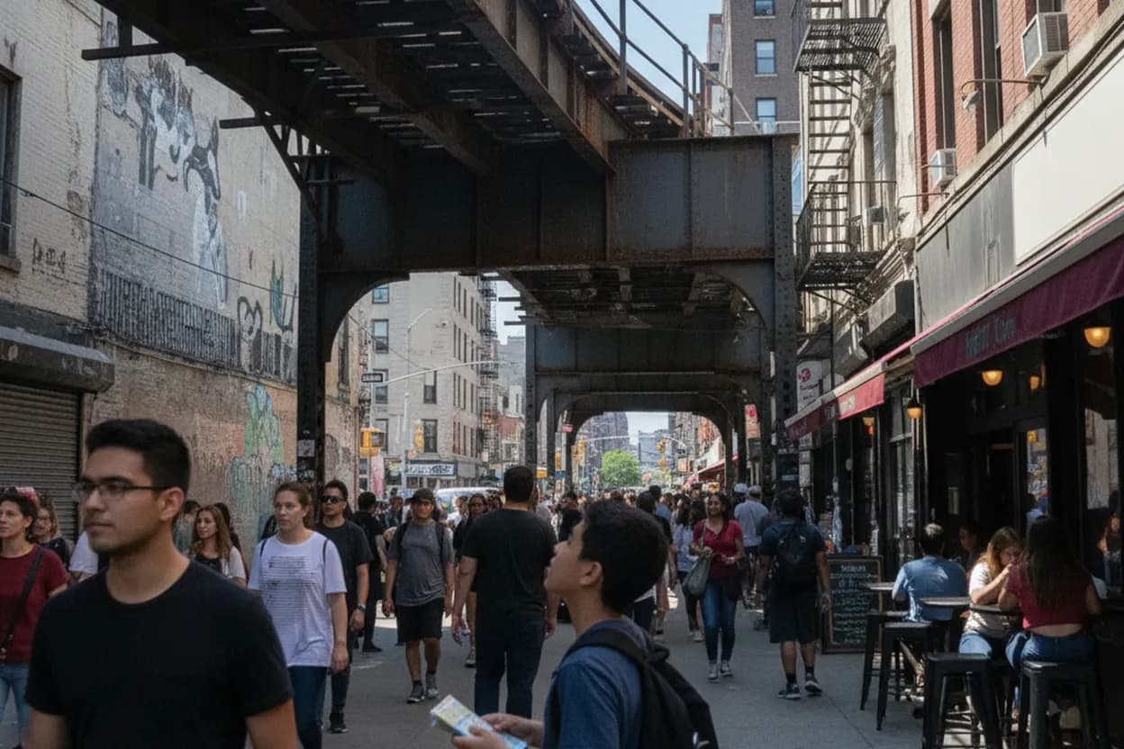 NYC experience scene for cubs vs cardinals: NYC Verification and Action Guide