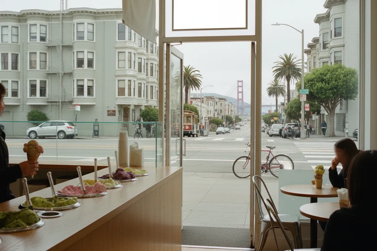 Editorial detail for Voodoo Vanilla Alani SF Dessert and Cold Drink Stops
