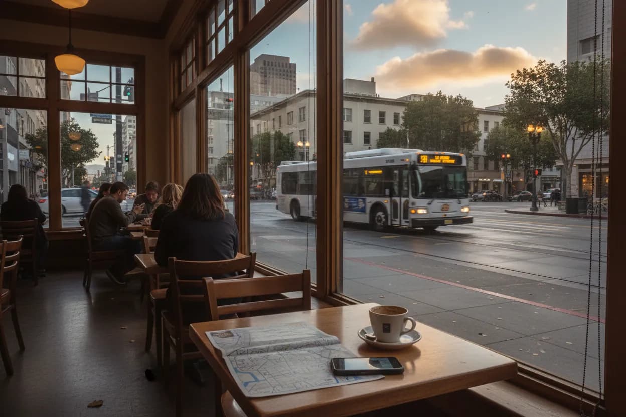 Local detail for nfl games: How to Plan a San Francisco Viewing Night