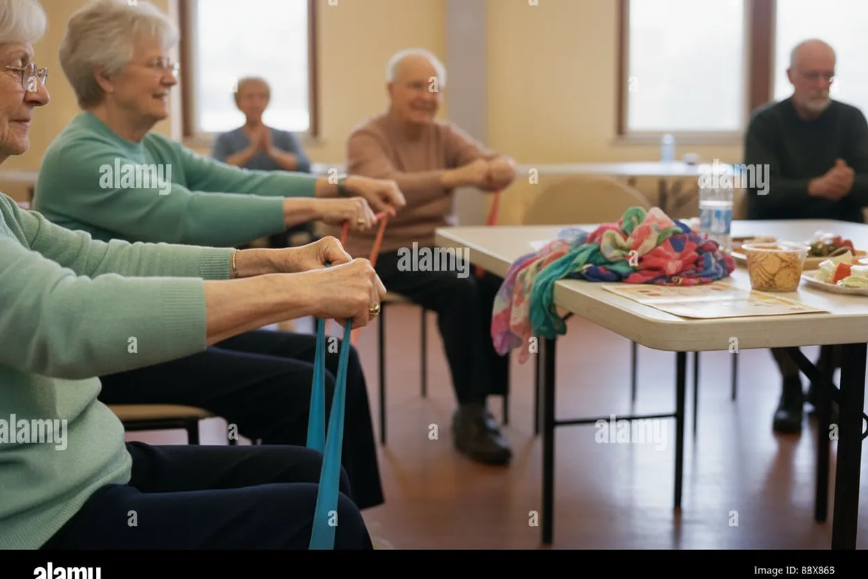 Editorial detail for NYC Healthcare System: How 'Mitch McConnell Rehab Status' Highlights Geriatric Care Needs