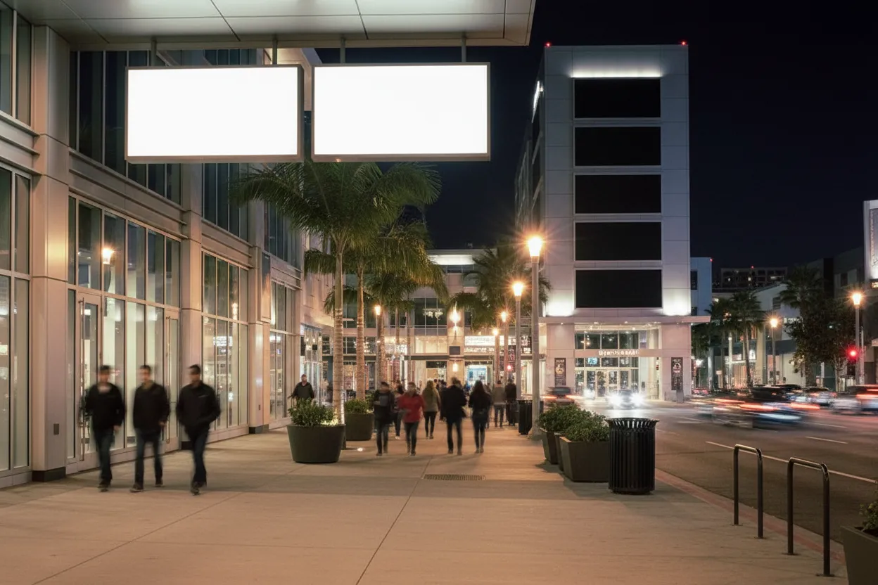 Los Angeles experience scene for gabby williams Game Watch Route for Downtown LA Bars
