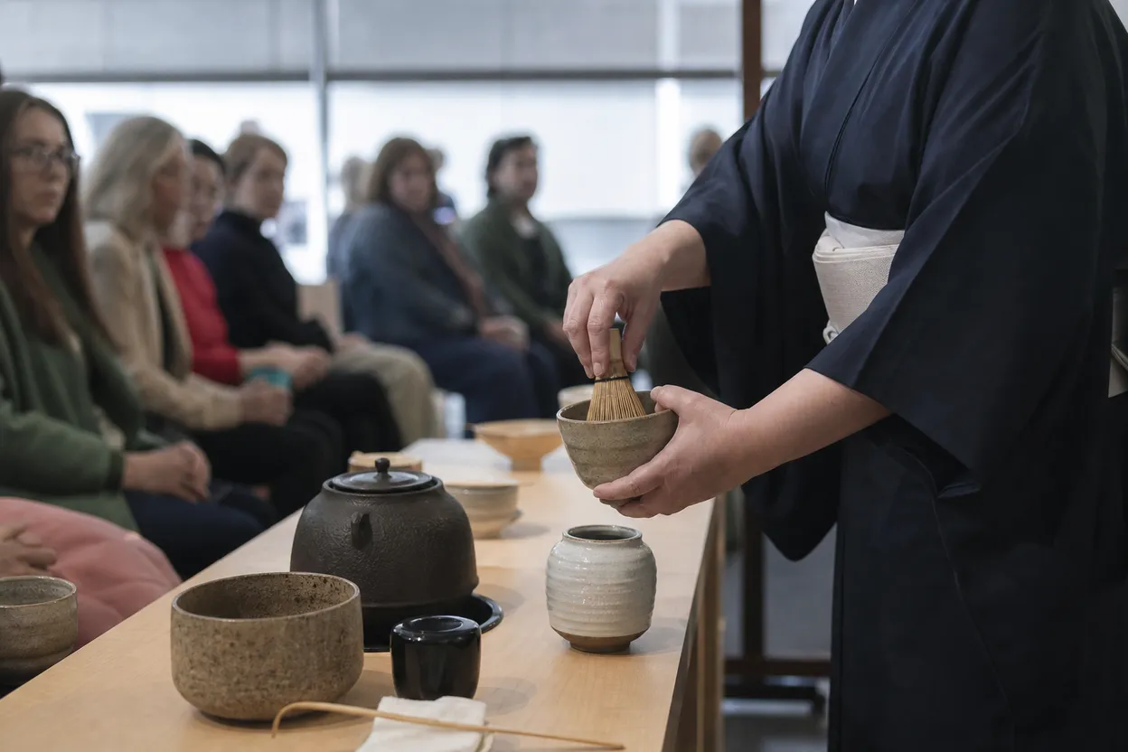 Editorial detail for Free Ainu Documentary at Japan Society: What to Know Before the August Screening
