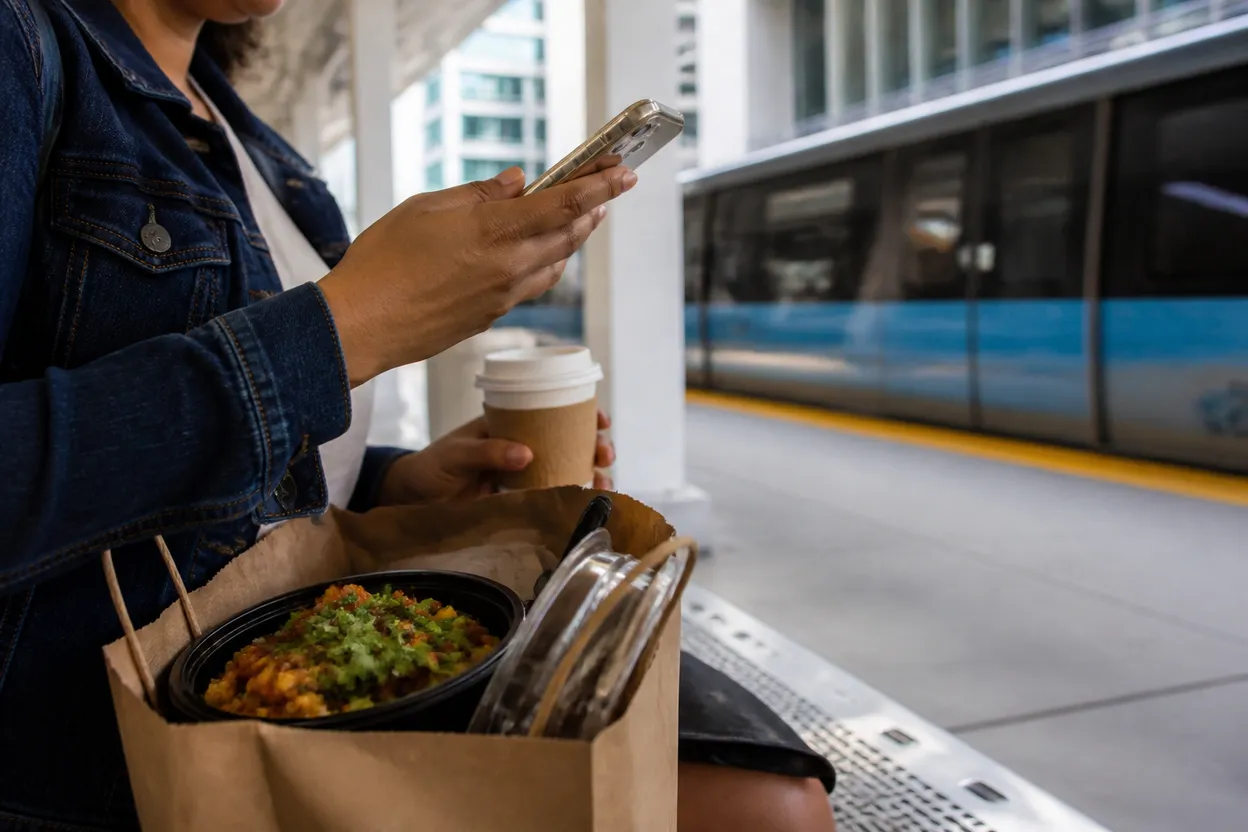 Local detail for restaurant chain: How to Navigate Miami Without Guessing