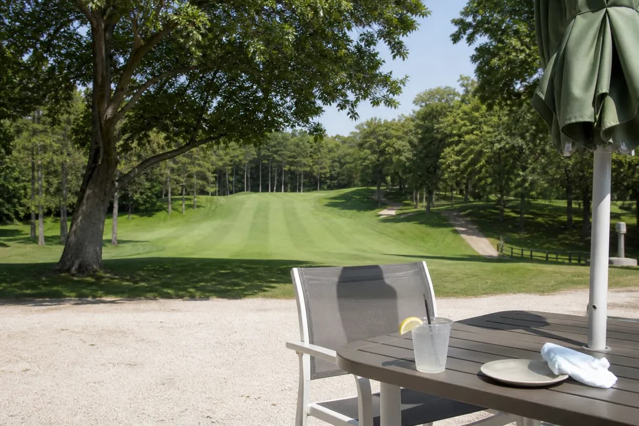 Editorial detail for Honoring Matt McQuillan Canadian Golfer: Miami Golf Course Etiquette Guide