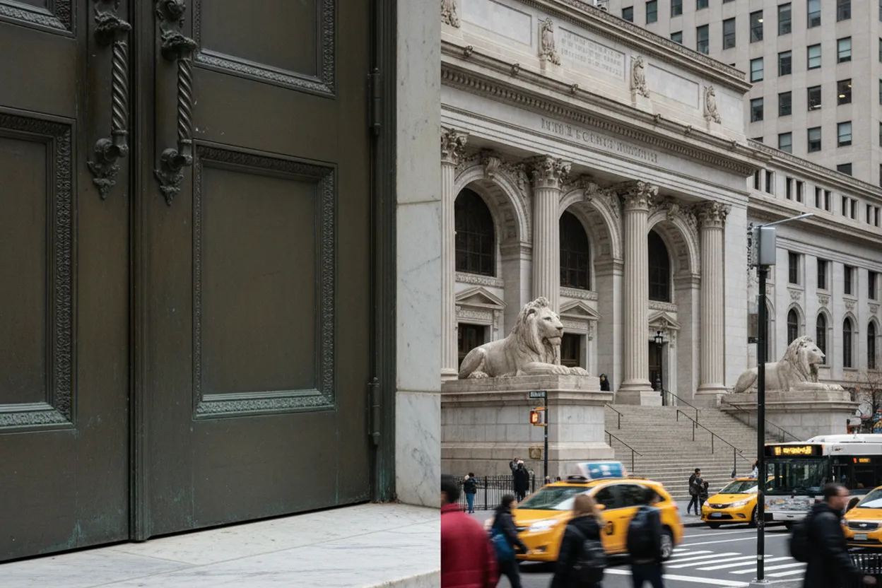 Editorial detail for Navigating NYC Resources for Understanding the 2027 Social Security COLA