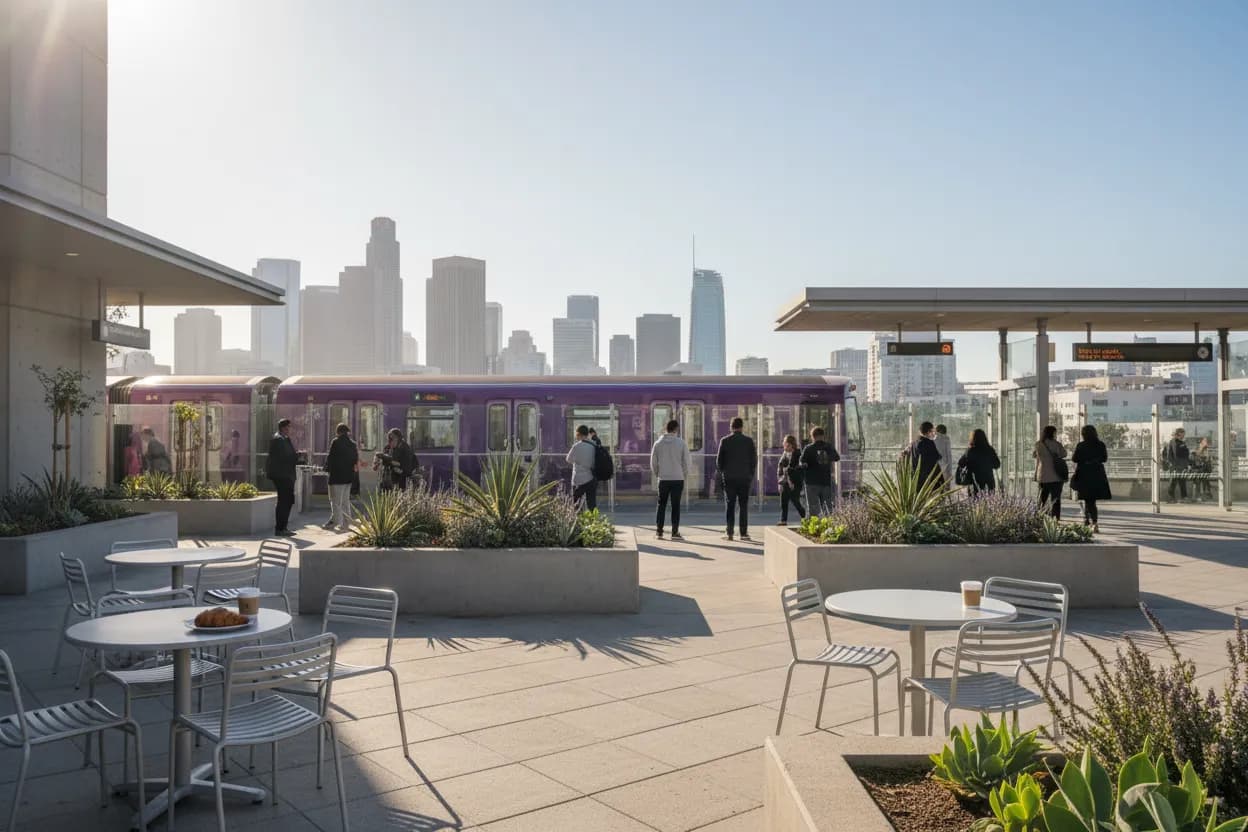 Local detail for john thune senate gop support: Free Los Angeles Culture and Outdoor Stops