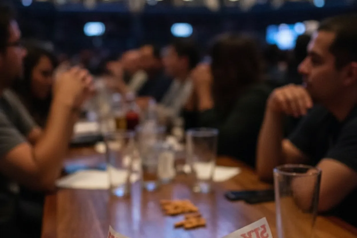 Editorial detail for Deja Kelly: NYC Sports Bars to Watch WNBA Games and College Hoops