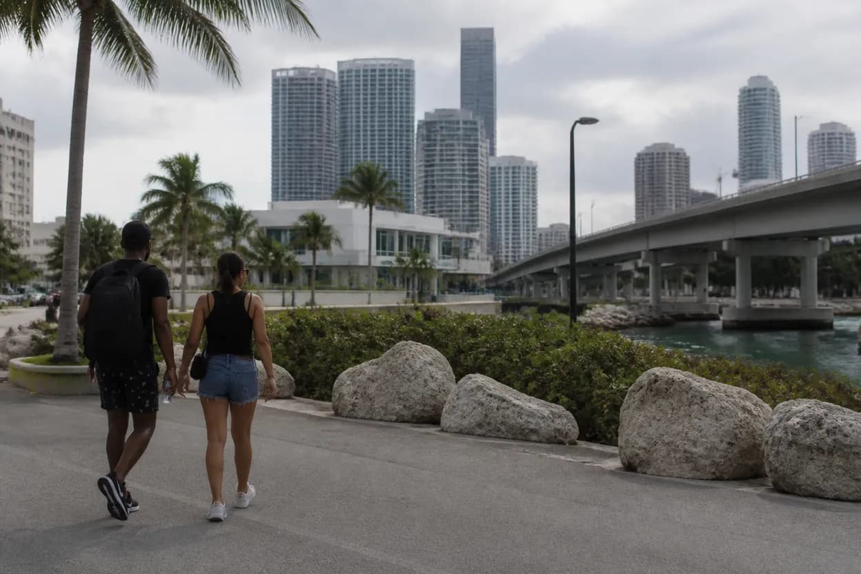 Practical city scene for austin vs club tijuana: A Flexible Miami Weekend Plan