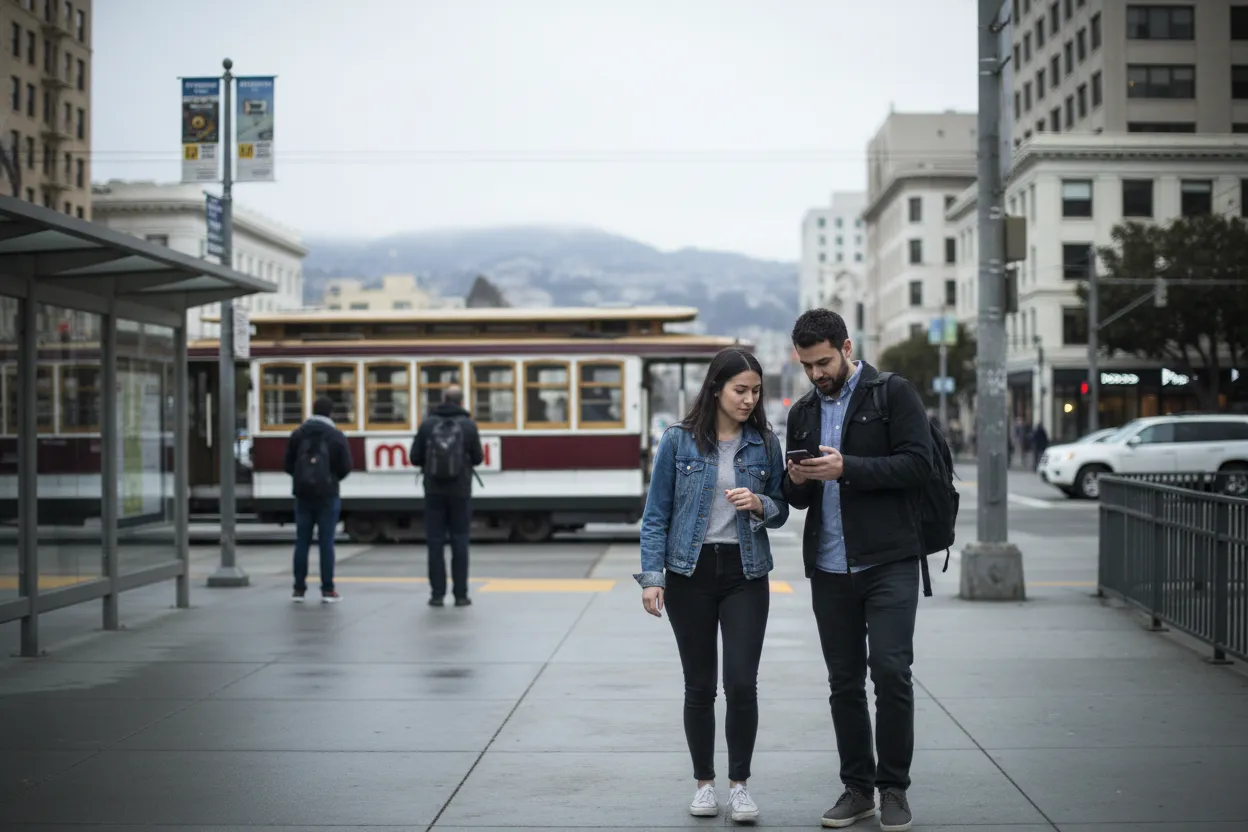 Practical city scene for phil jamieson concert cancelled australia: A Flexible San Francisco Weekend Plan