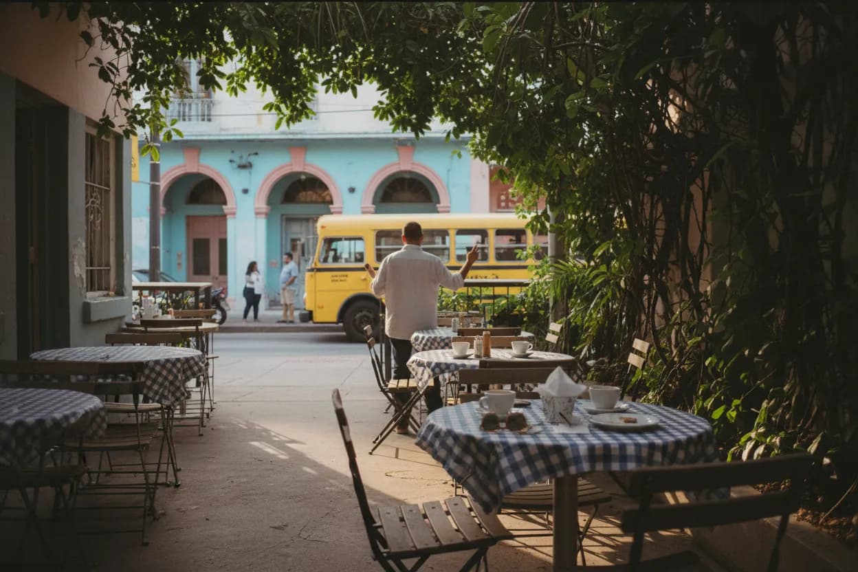 Local detail for nikki rodriguez age: Unexpected Miami Stops for Curious Locals