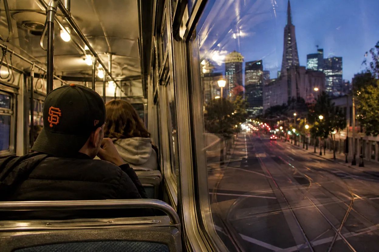 Local detail for tigers vs mariners: A Two-Stop San Francisco Nightlife Route