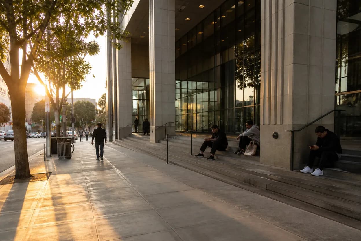 Local detail for tucson: A Free Los Angeles Day With Backups