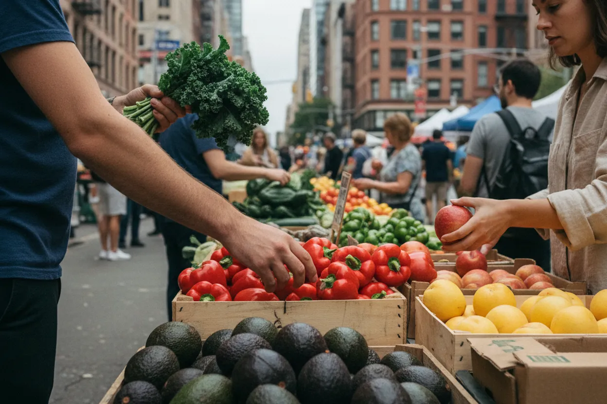Editorial detail for How to Verify Your Products and Find Safe Alternatives During the pt organics fruit pouch recall in NYC