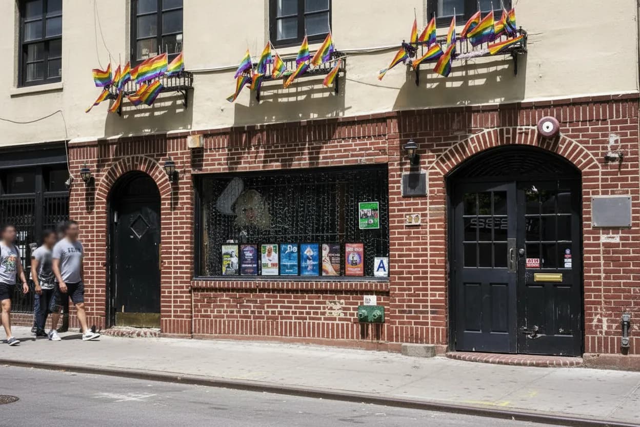 Cover scene for Verify nationals vs phillies Screens Before Choosing a West Village Bar