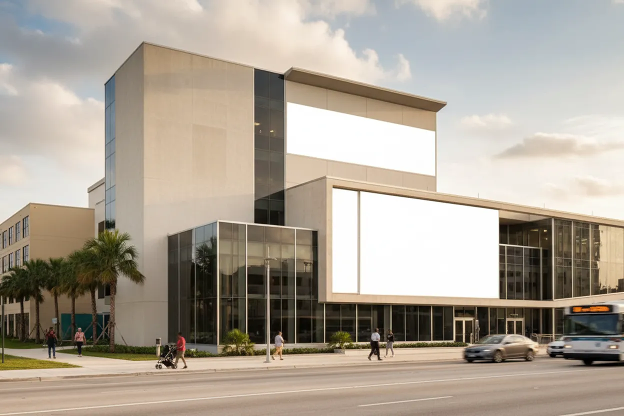 Cover scene for Understanding Trump Executive Order Childhood Vaccines: Local Miami Health Resources