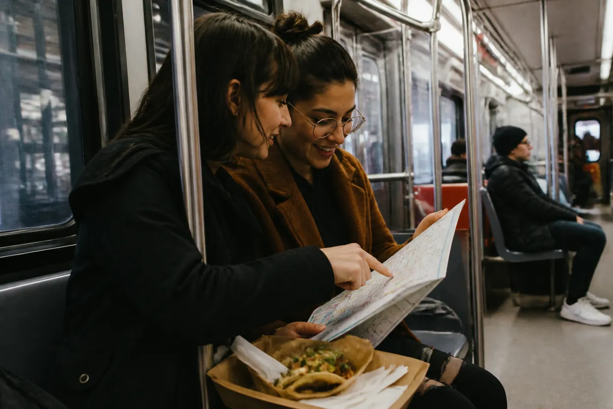 Local detail for sydney towle: A Two-Stop San Francisco Nightlife Route