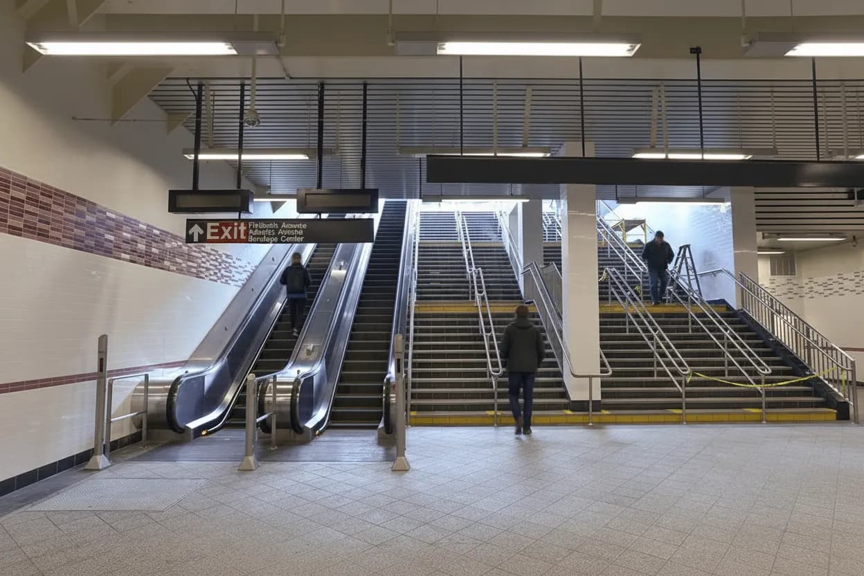 New York City experience scene for mercury vs sky Watch Plan Near Barclays Center