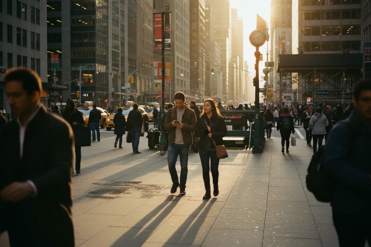 Practical city scene for aces vs mystics: A NYC Sports and Social Plan