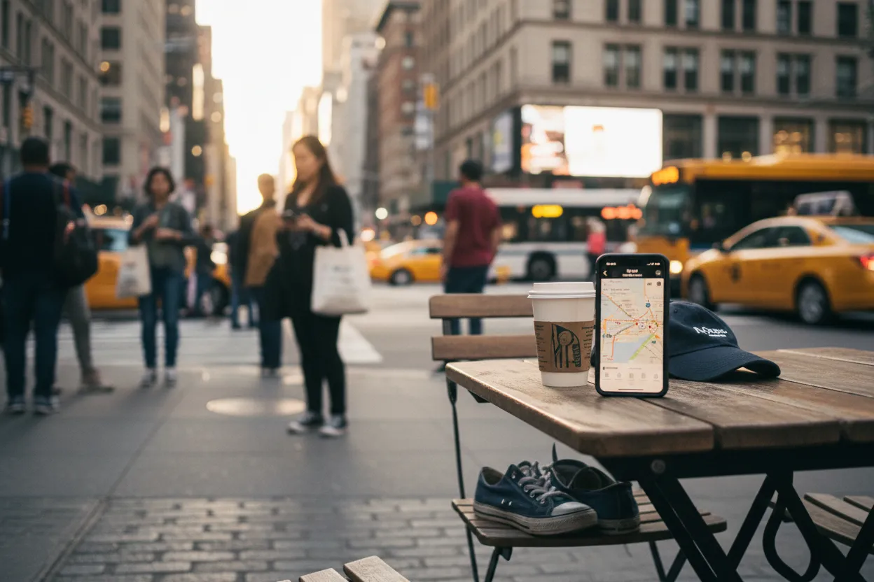 Local detail for dodgers game today: A NYC Sports and Social Plan