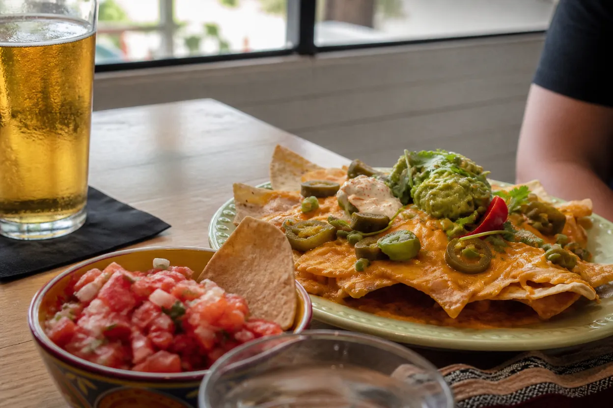 Editorial detail for Miami Restaurants to Catch the hall of fame game 2026 with Friends