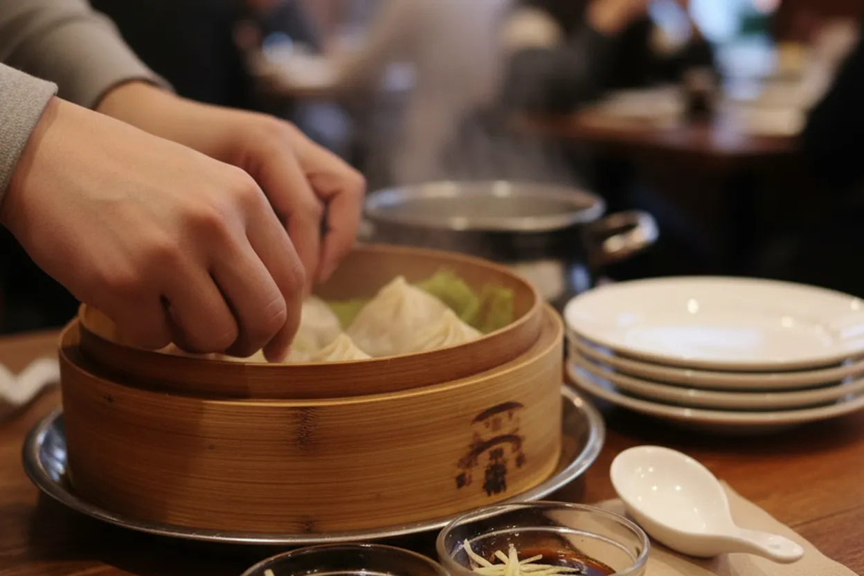 Editorial detail for NYC Dining: 72 Hours of Essential Eats for a First-Time Visitor