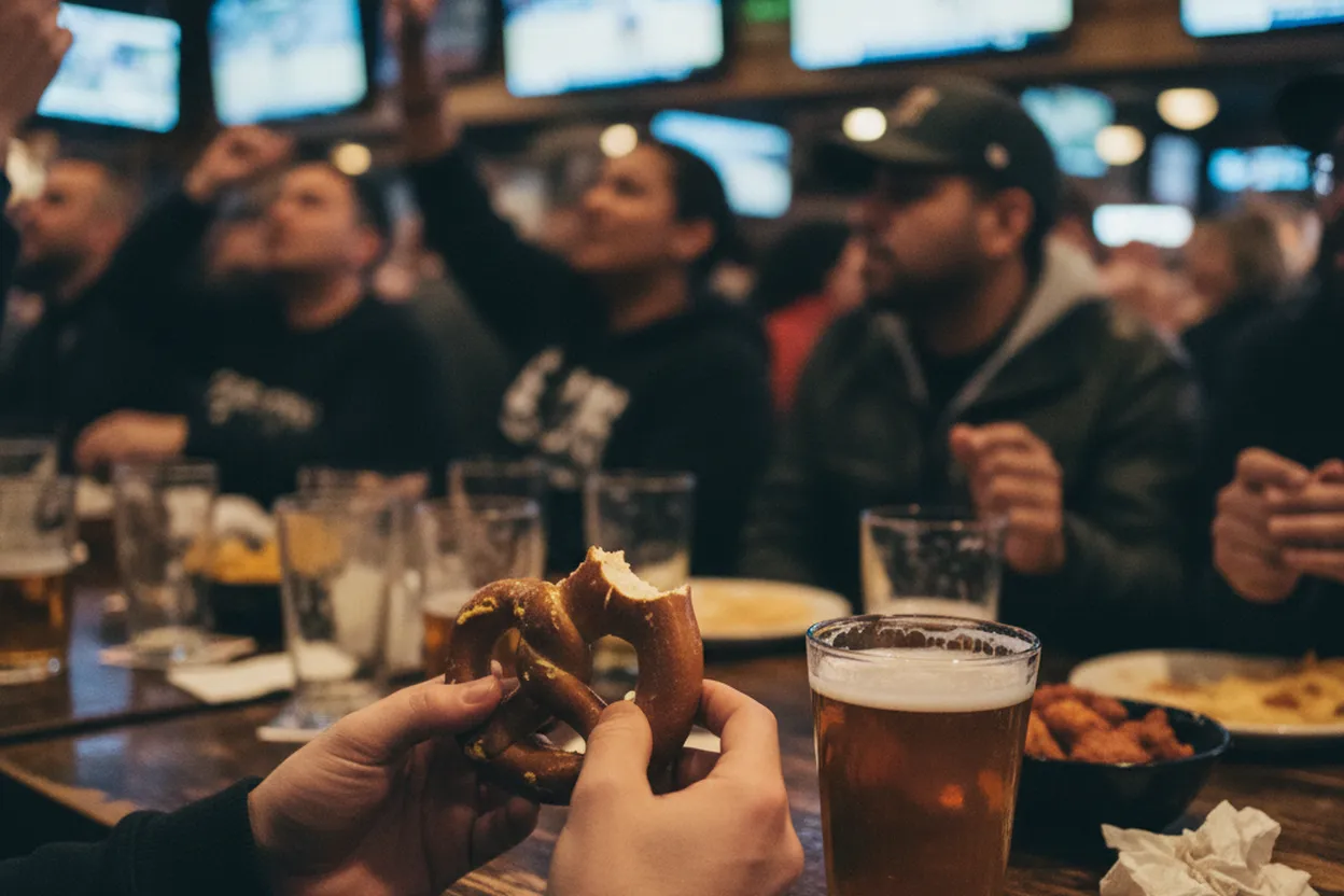 Editorial detail for Where to Watch the WNBA All Star Game in NYC: Fan Meetups and Bars