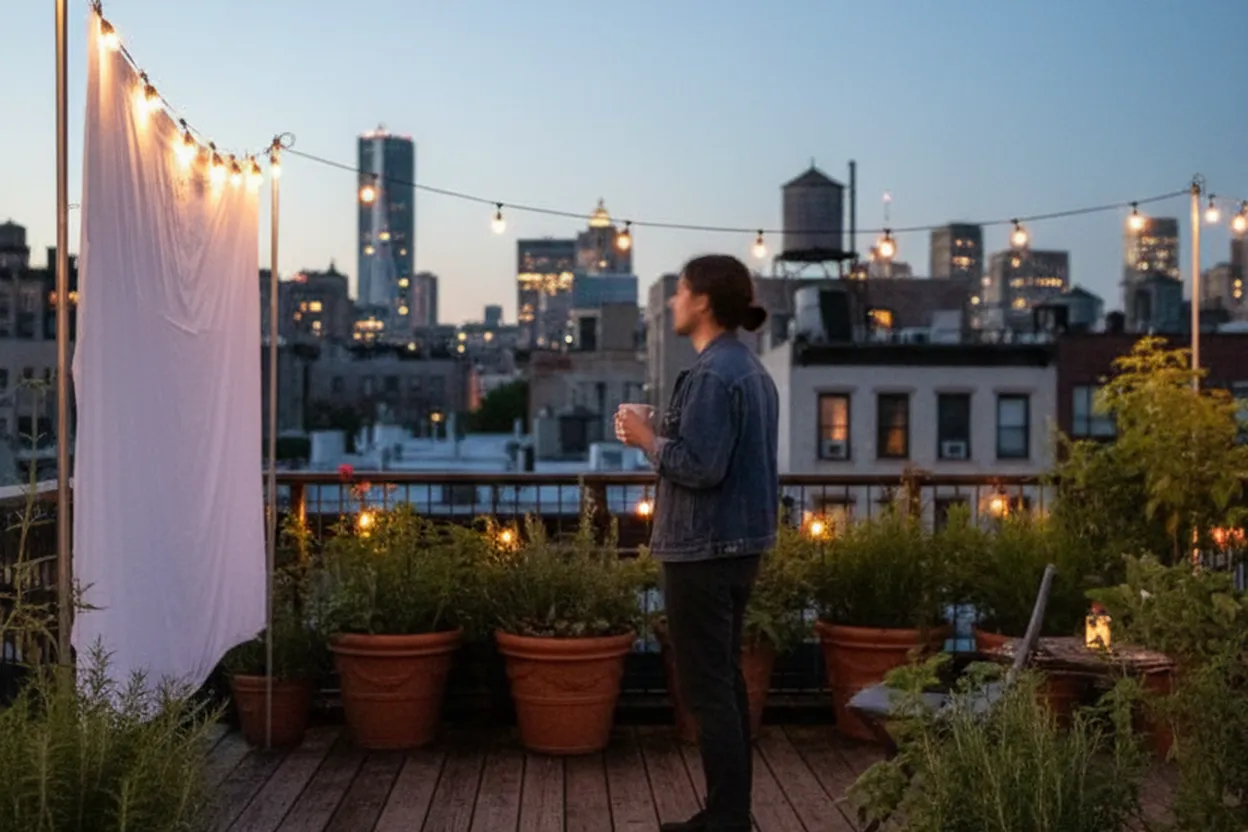 NYC experience scene for Where to Find NYC Watch Parties for Lioness Season 3 Premiere