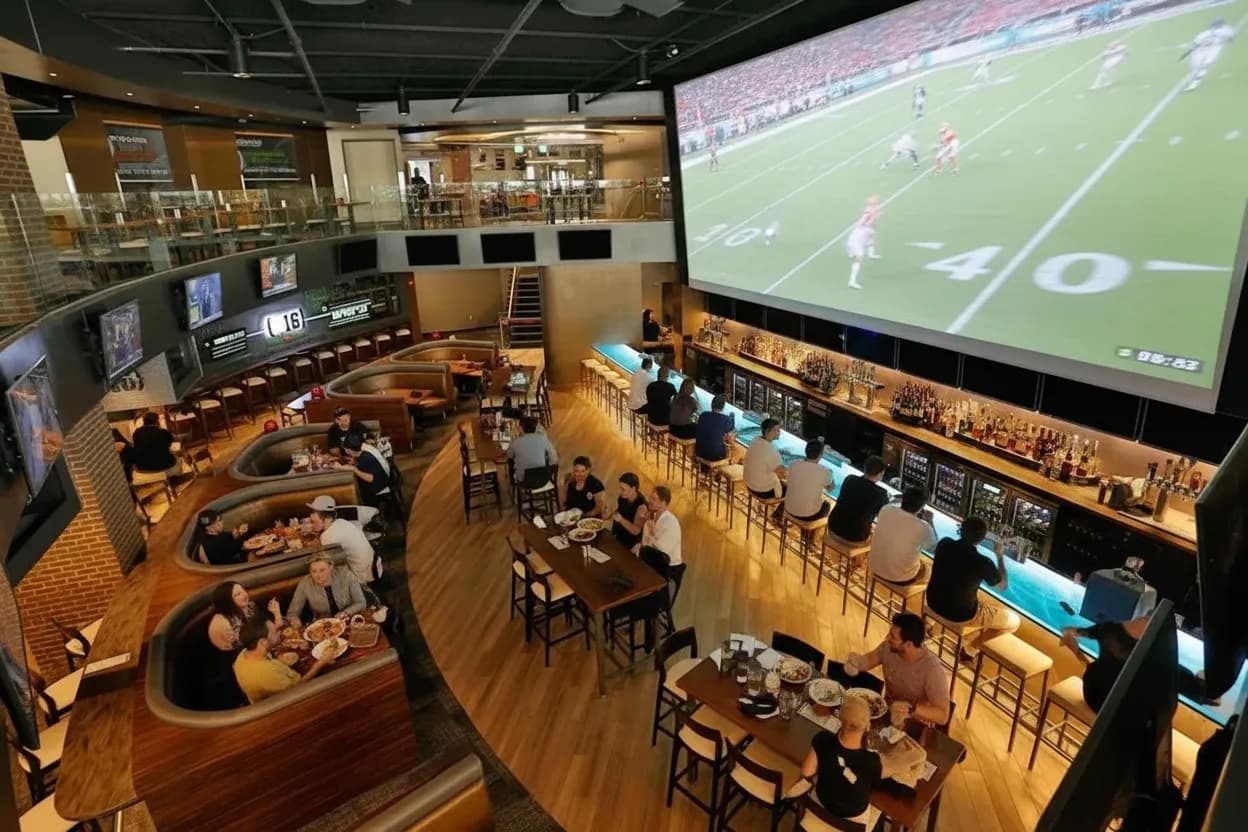 Cover scene for Where to Watch the WNBA All Star Game in NYC: Fan Meetups and Bars