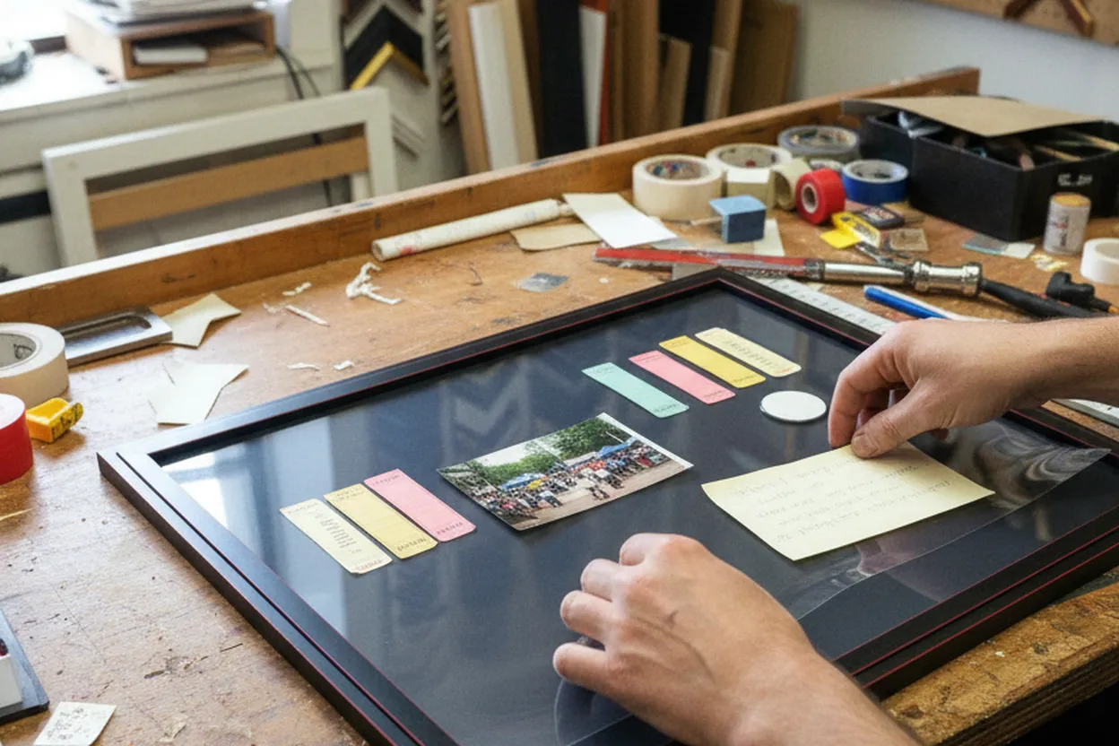 Editorial detail for NYC Baseball Memorabilia Stores: Collecting Blue Jays vs Red Sox History