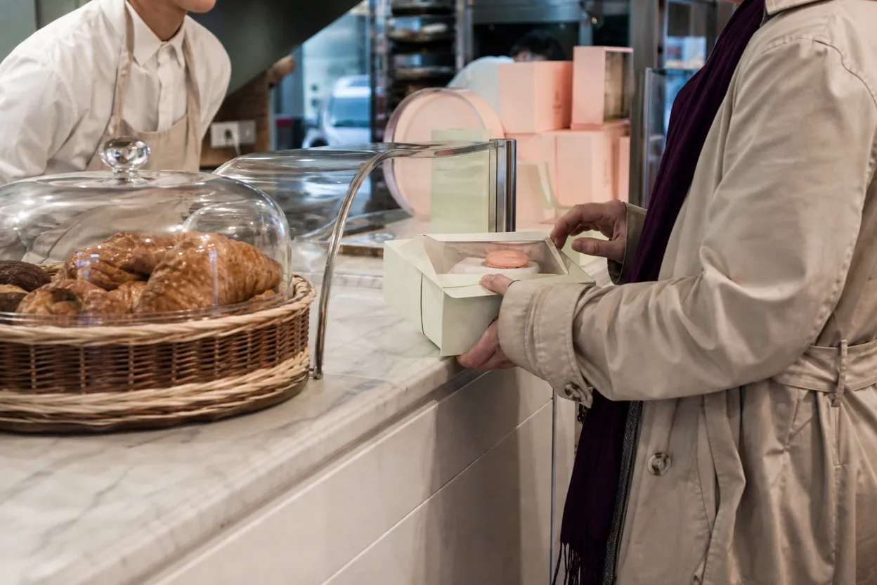 Editorial detail for georgina rodríguez NYC SoHo Dessert Reservation Planning Guide