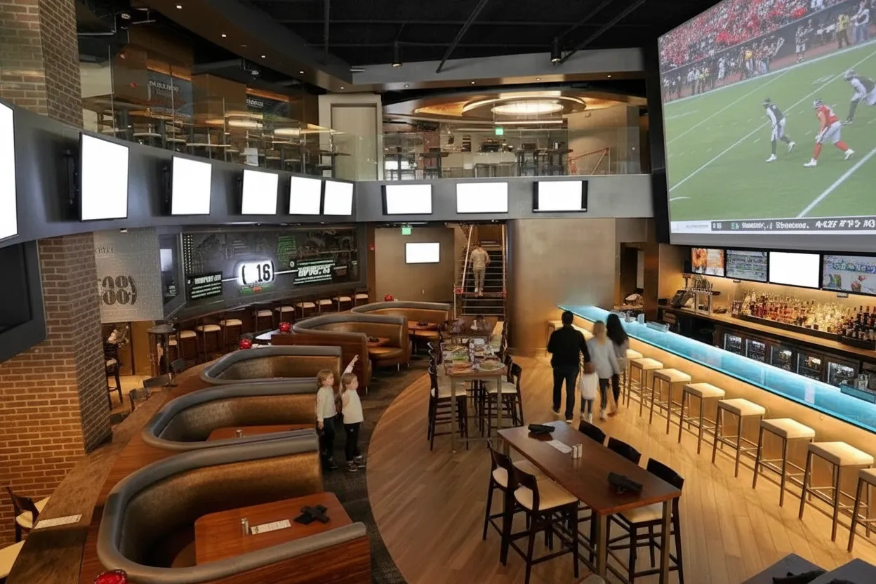 New York City experience scene for Check Official Tickets Before a marlins vs braves Watch Meetup