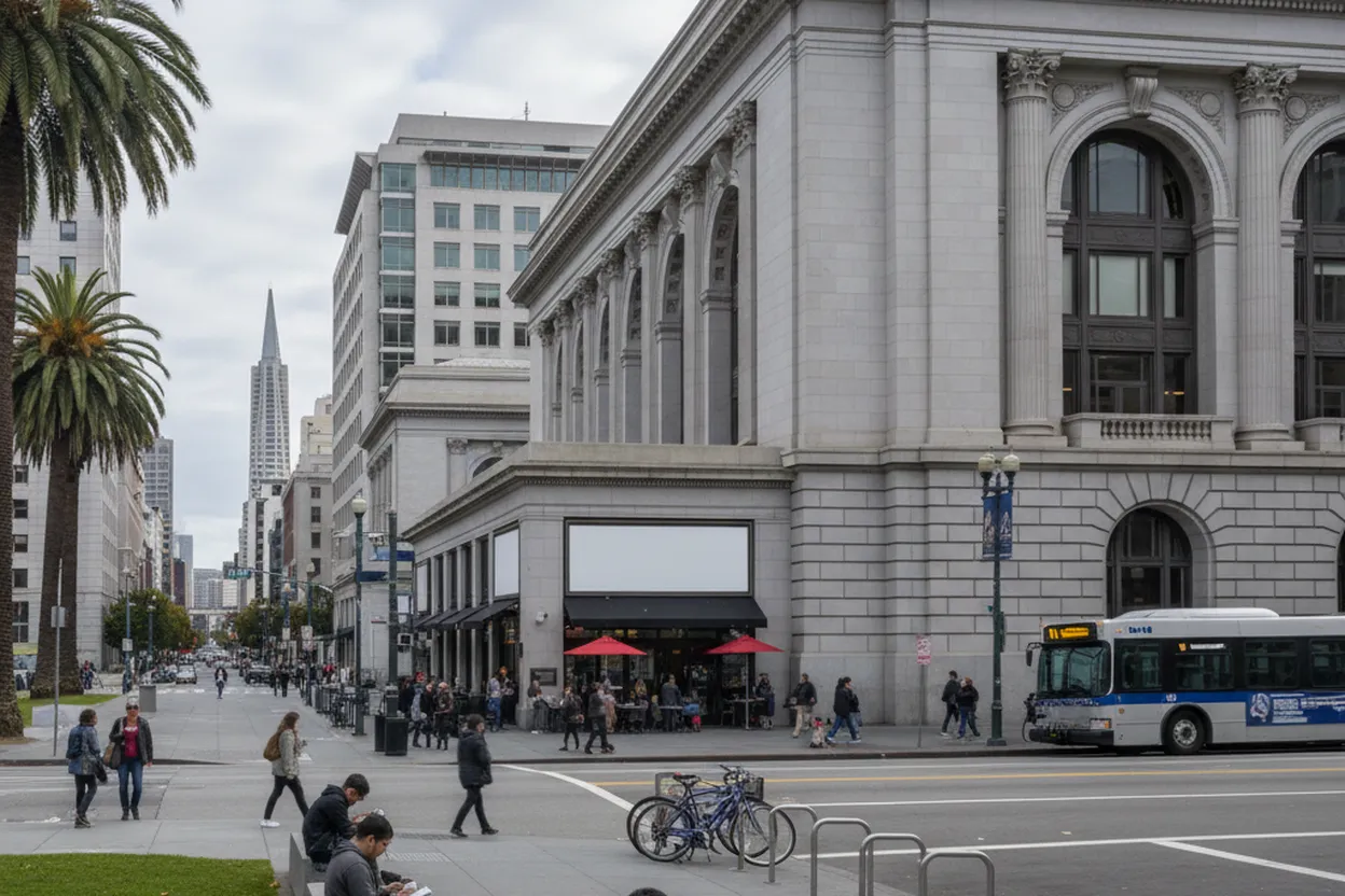 Cover scene for San Francisco Back-to-School: Navigating Public Discourse Around Lauren Boebert
