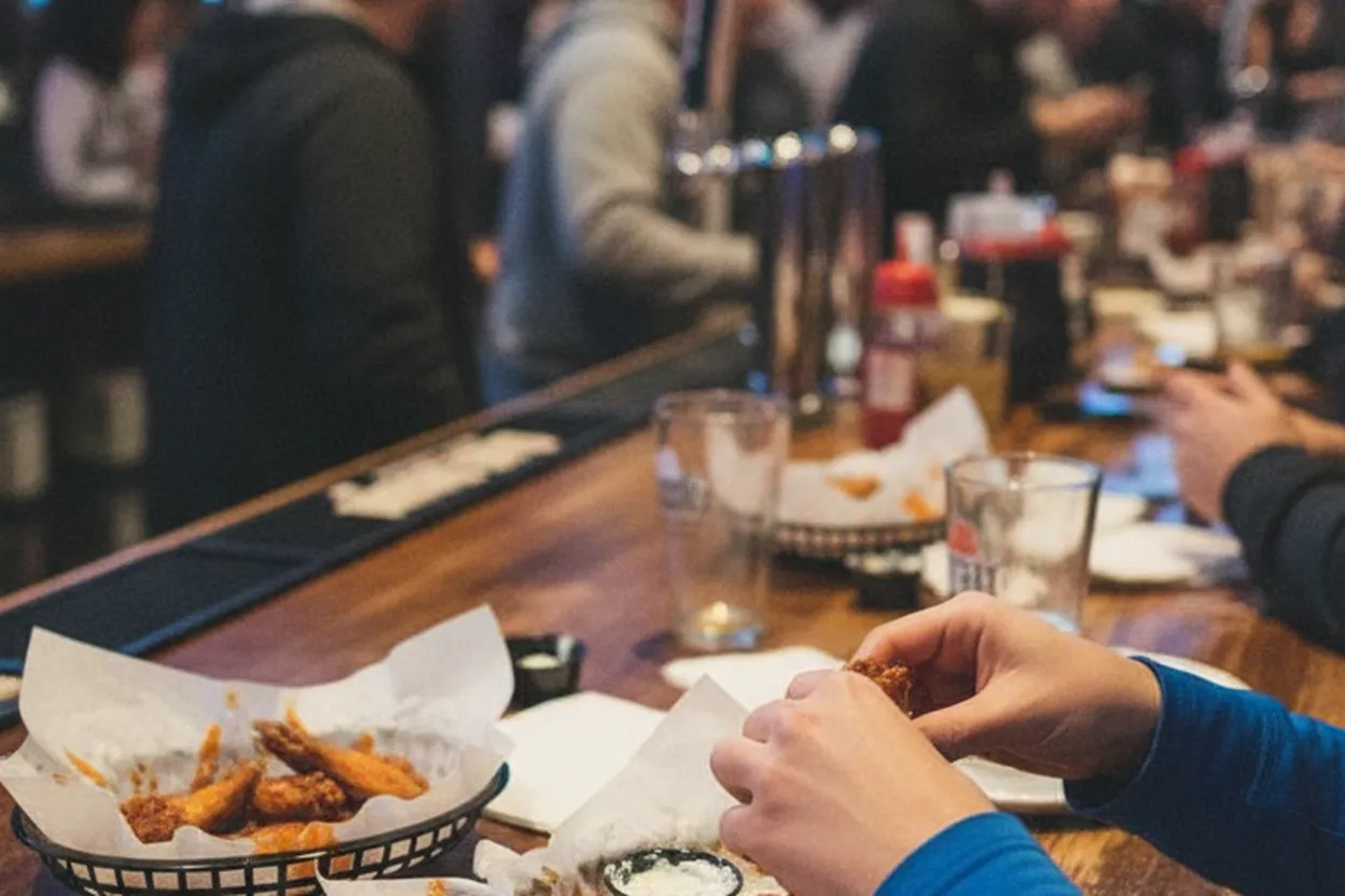 Editorial detail for Where to Watch Red Sox vs Athletics in NYC Without the Crowds