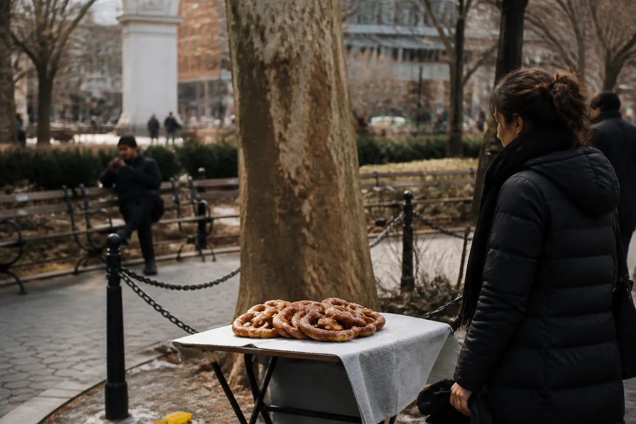 Editorial detail for Affordable NYC Style: Free Fashion Walks Inspired by Kylie Jenner