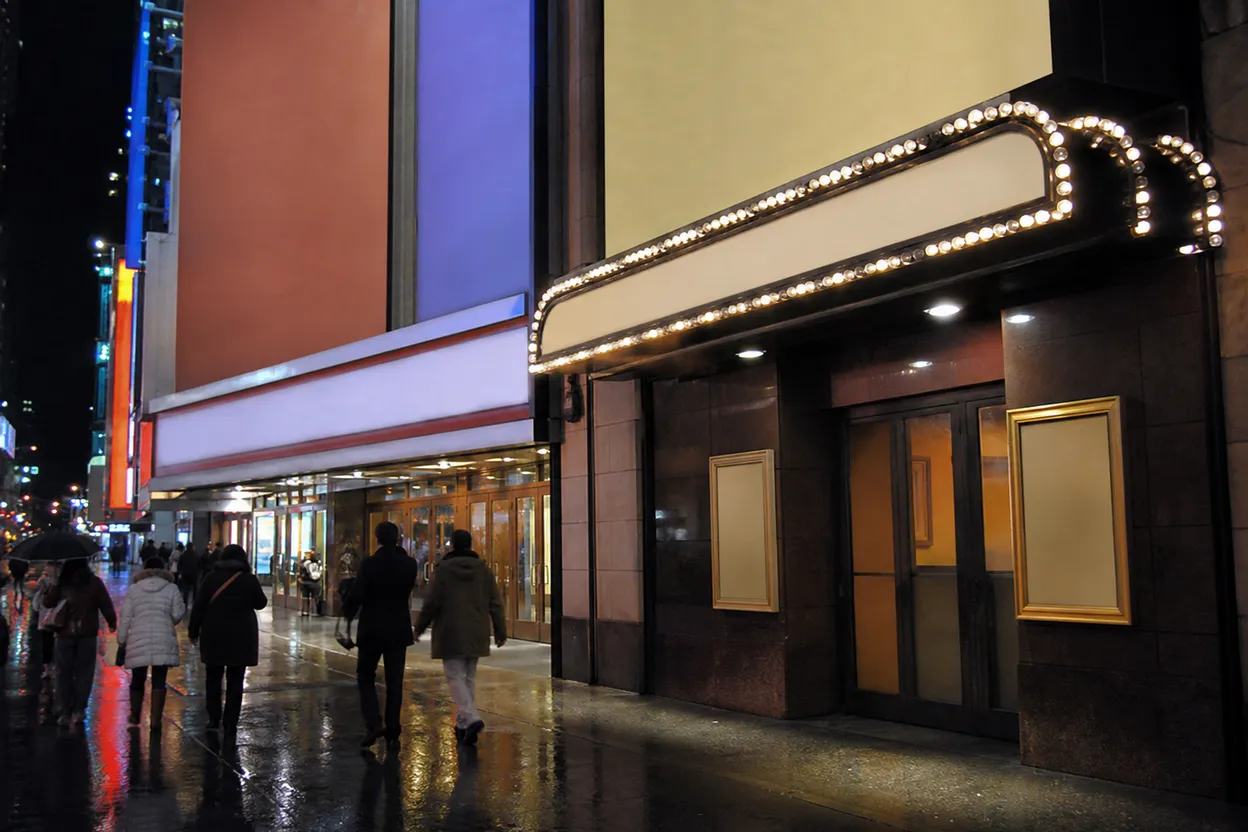Editorial detail for Weekend Plans: Navigating NYC's Entertainment Scene with Perez Hilton in Mind
