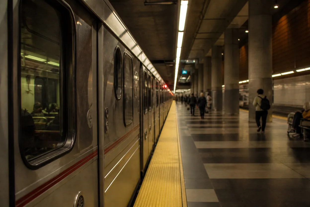 Local detail for monty lopez: How to Navigate Los Angeles Without Guessing