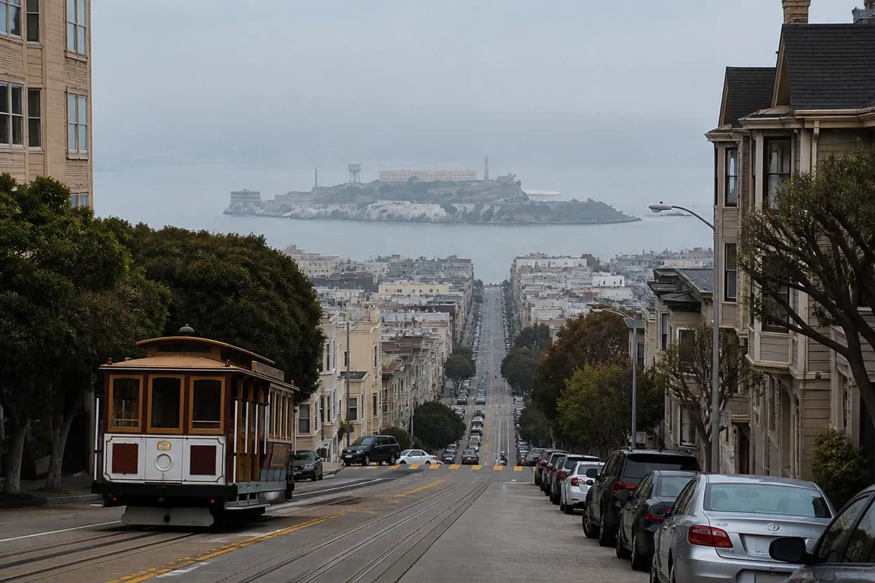Realistic city scene for white sox vs red sox: A Beginner-Friendly San Francisco Sports Route