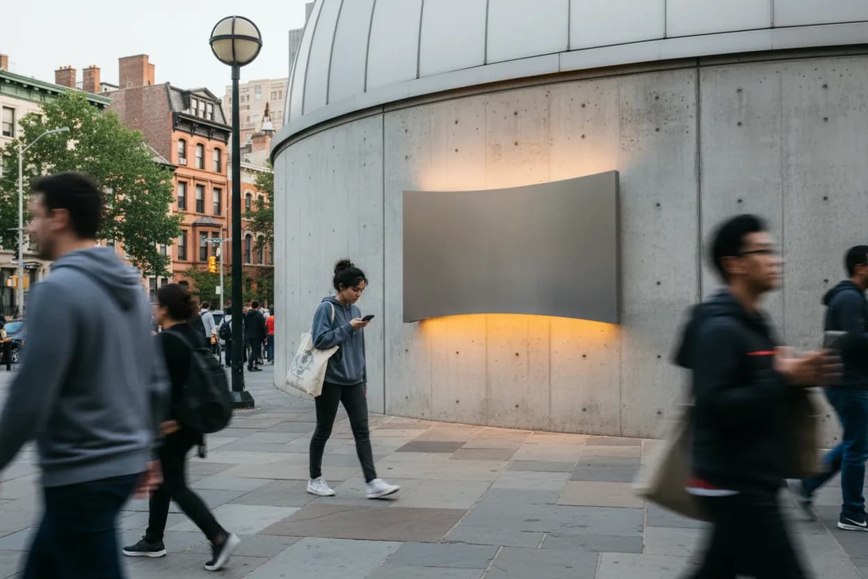 NYC experience scene for Free NYC Planetarium Shows and Astronomy Events: Discovering Space with a Nod to nasa