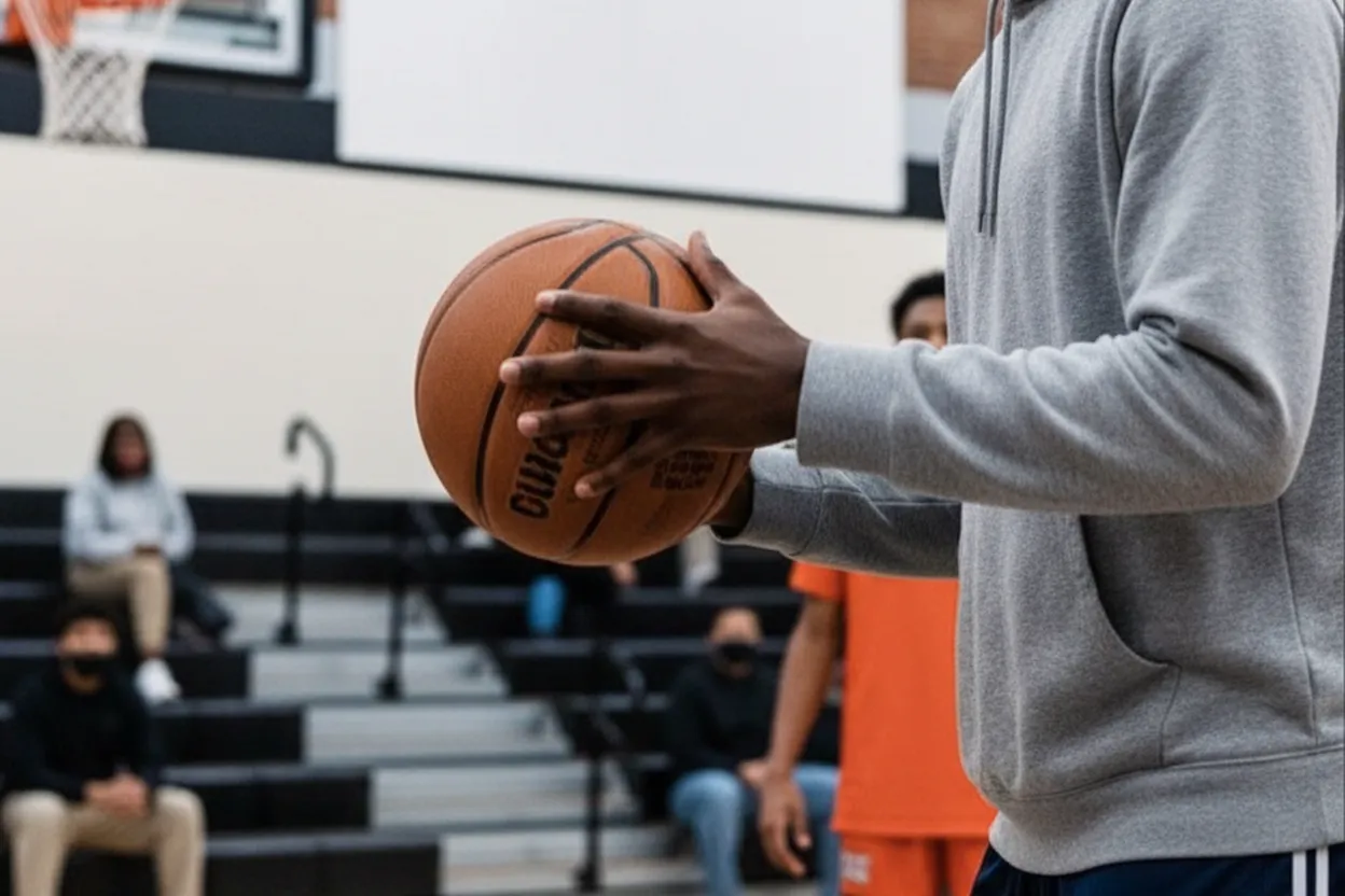 Editorial detail for Where to Catch Top Youth Basketball Talent Like 'Cooper Flagg' in NYC: Scout's Guide