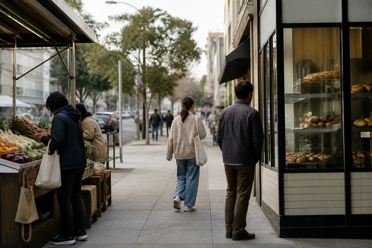 Editorial detail for walmart bettergoods pistachio nut butter recall: SF allergen-check restaurant route