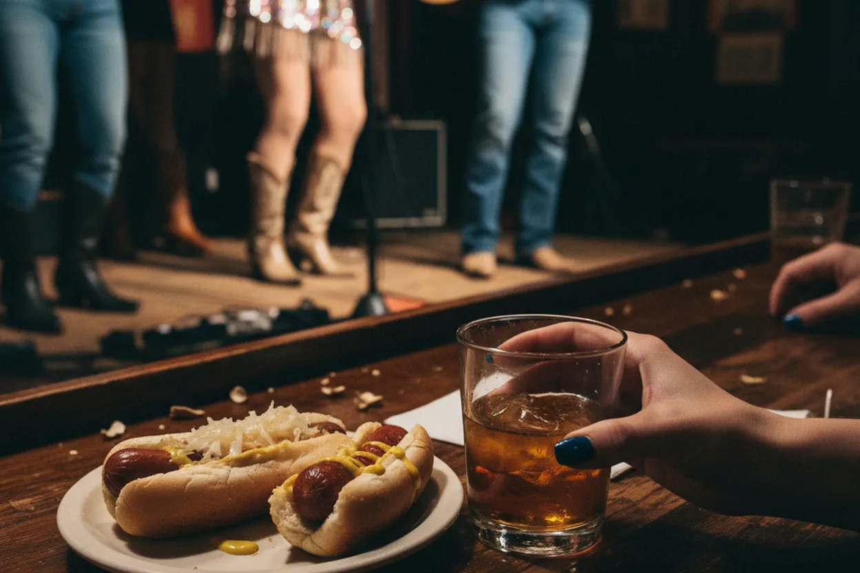 Editorial detail for Dolly Parton-Inspired Drag Shows and Country Nights in NYC
