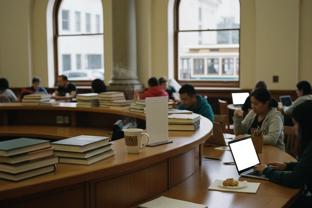 Editorial detail for San Francisco Back to School: Learning About a Police Officer's Role