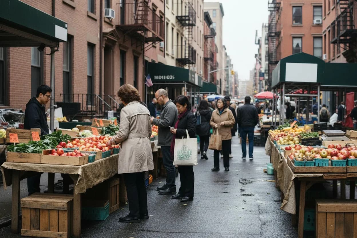 Cover scene for What the 'Max Miller' Trend Means for NYC's Political Landscape: A Voter's Guide