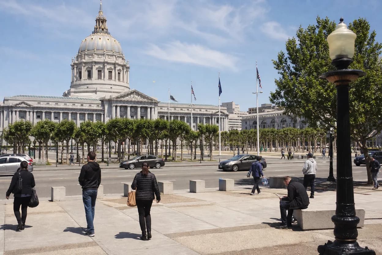 Cover scene for Plan scott eastwood Film Research at San Francisco Main Library