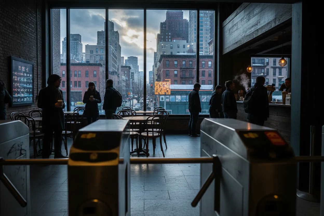 Local detail for sky vs storm: A NYC Sports and Social Plan