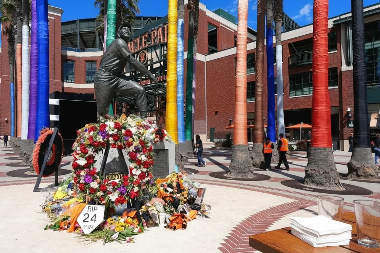 Editorial detail for nick pivetta Game Day Food Plan Near Oracle Park