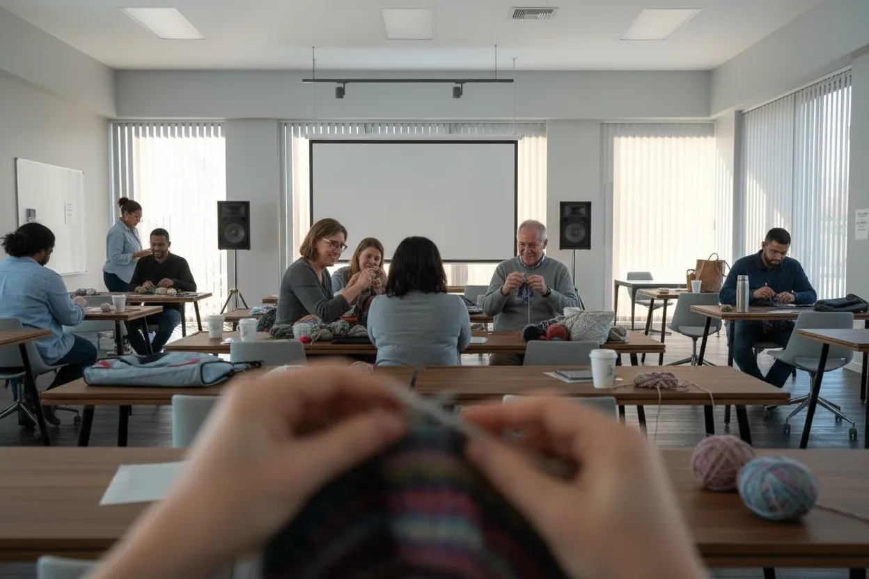Cover scene for Where to Find Community Screenings and Discuss 'when calls the heart season 14?' in NYC