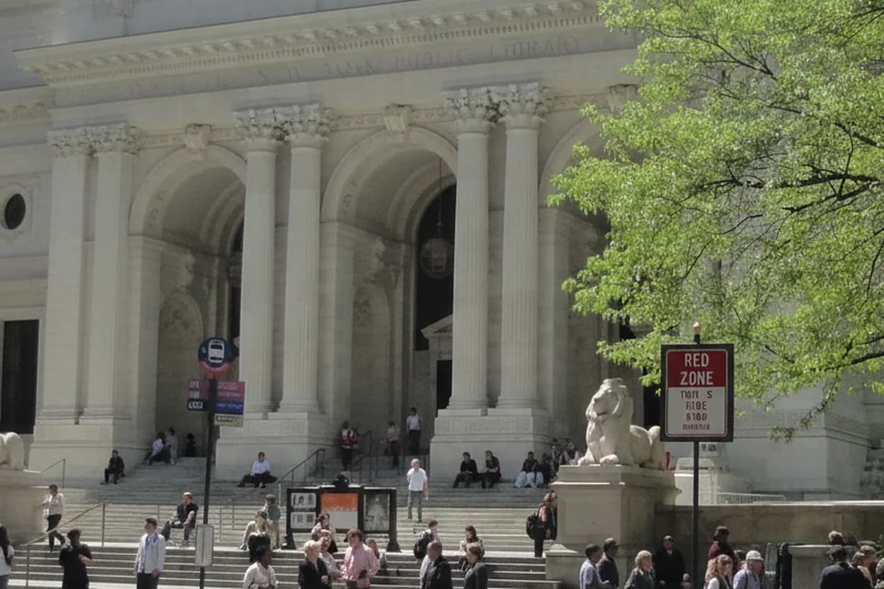 Cover scene for How Mitch McConnell Senate Absence Impacts NYC: Tracking Federal Legislation