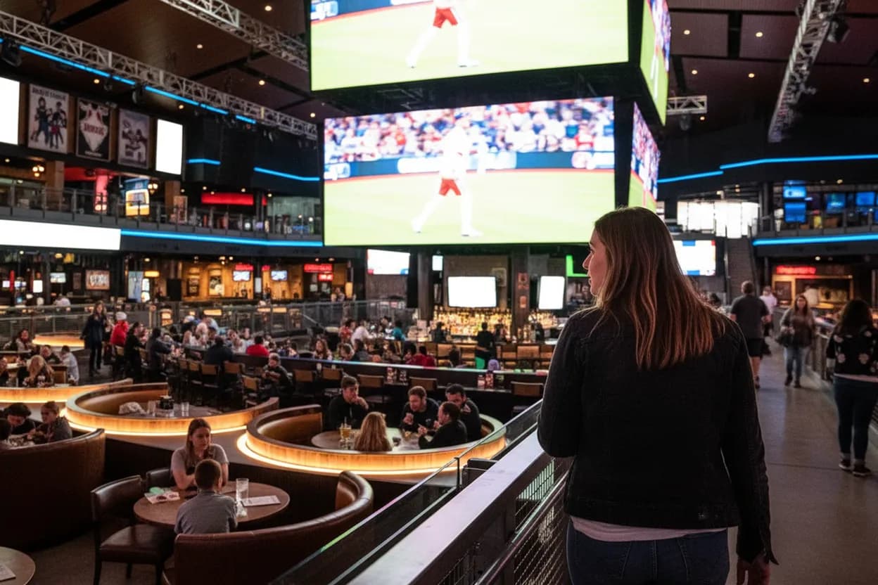 NYC experience scene for NYC Bars Hosting 'game of thrones' Themed Watch Parties and Trivia Nights